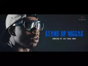 Video: Duke - Stand Up Niggas (feat. Young Thug)